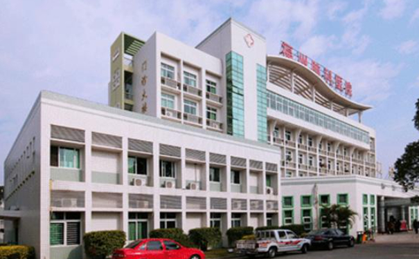 福建省福州結(jié)核病防治院口腔科牙齒矯正怎么樣？?jī)r(jià)格表+醫(yī)生簡(jiǎn)介