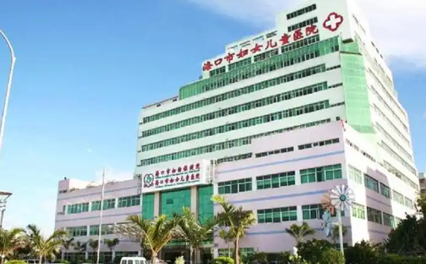 海口市婦幼保健院口腔科拔智齒好不好？案例分享