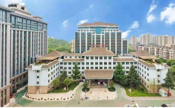 重慶北碚區(qū)中醫(yī)院口腔科牙齒矯正怎么樣?口碑評價展示