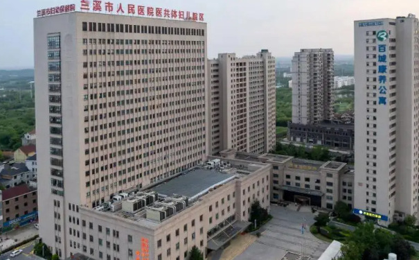 蘭溪市人民醫(yī)院口腔科齙牙矯正案例一覽&醫(yī)生技術(shù)點評