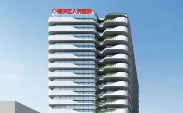 南充市順慶區(qū)人民醫(yī)院口腔科補(bǔ)牙技術(shù)評(píng)價(jià)怎么樣?醫(yī)院案例查看