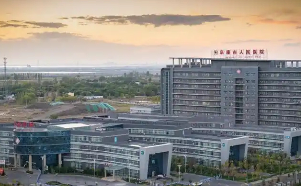 阜康市人民醫(yī)院口腔科齙牙矯正怎么樣？醫(yī)生口碑和實(shí)力如何？