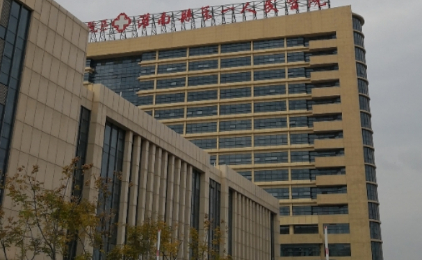 灌南縣第一人民醫(yī)院口腔科拔牙怎么樣？來看真人案例