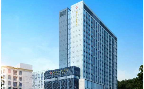 深圳市寶安區(qū)福永人民醫(yī)院口腔科齙牙矯正技術(shù)如何?評(píng)價(jià)一覽