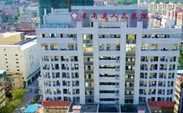 連南瑤族自治縣人民醫(yī)院口腔科拔智齒案例一覽&坐診醫(yī)生技術(shù)點(diǎn)評