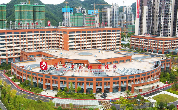 遵義市婦幼保健院口腔科牙齒根管案例介紹&技術測評一覽