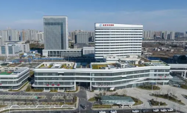 合肥市第三人民醫(yī)院口腔科牙齒矯正一年術后恢復案例&技術點評