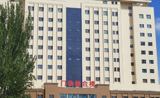 哈密市人民醫(yī)院口腔科牙齒根管做的好嗎？網(wǎng)評分享