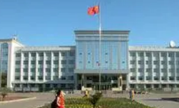 新疆生產(chǎn)建設(shè)兵團(tuán)第九師醫(yī)院口腔科種植牙怎么樣?案例反饋+實(shí)力醫(yī)生介紹