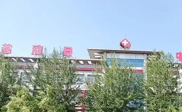 鹽池縣中醫(yī)醫(yī)院口腔科補牙怎么樣？案例+技術口碑分享