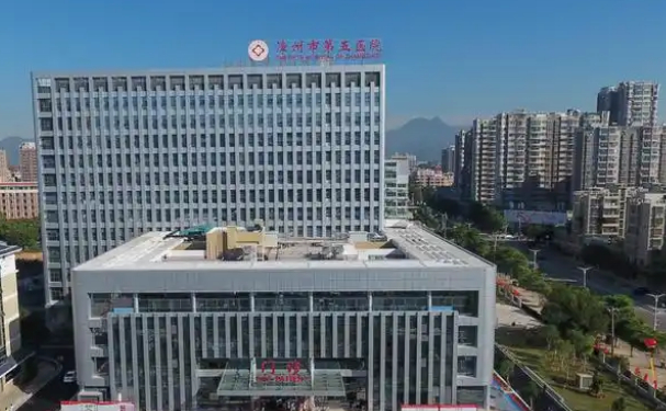 漳州市第五醫(yī)院口腔科補牙怎么樣？案例+技術(shù)口碑分享