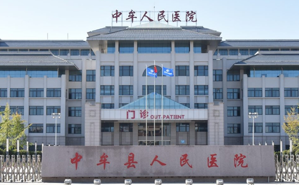 中牟縣人民醫(yī)院口腔科拔牙心動案例&技術(shù)怎么樣?