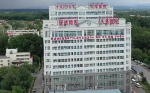 塔城市人民醫(yī)院口腔科種植牙案例點(diǎn)評(píng)&技術(shù)怎么樣?