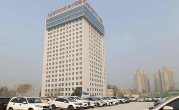 西北大學(xué)第一醫(yī)院口腔科牙齒矯正270天術(shù)后案例展示(效果怎么樣?技術(shù)亮點(diǎn))