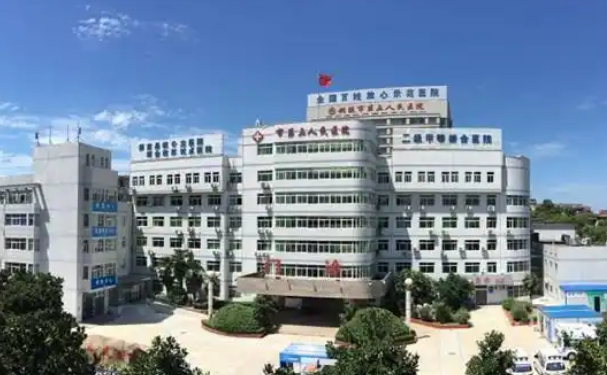 銅陵市義安區(qū)人民醫(yī)院口腔科拔牙案例點(diǎn)評&技術(shù)怎么樣