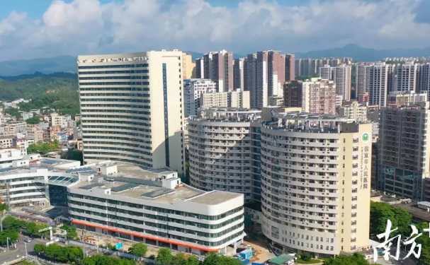 信宜市第二人民醫(yī)院口腔科拔牙案例點(diǎn)評(píng)&技術(shù)怎么樣