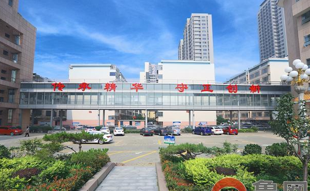 泰安市中醫(yī)醫(yī)院口腔科種植牙怎么樣?醫(yī)院簡介+醫(yī)生信息