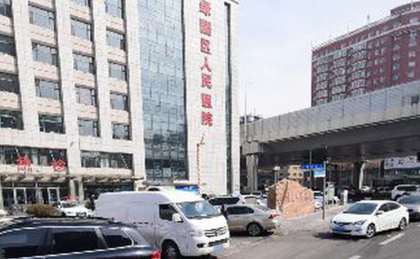 長春市綠園區(qū)人民醫(yī)院口腔科齙牙矯正做的好嗎？就診攻略