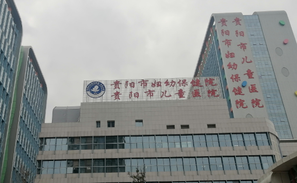 貴陽(yáng)市婦幼保健院口腔科牙齒矯正做的好嗎？三個(gè)月案例公布