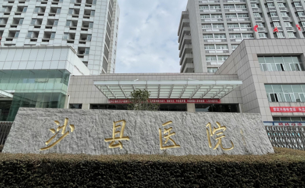 沙縣總醫(yī)院口腔科齙牙矯正技術(shù)好不好？術(shù)后案例查看